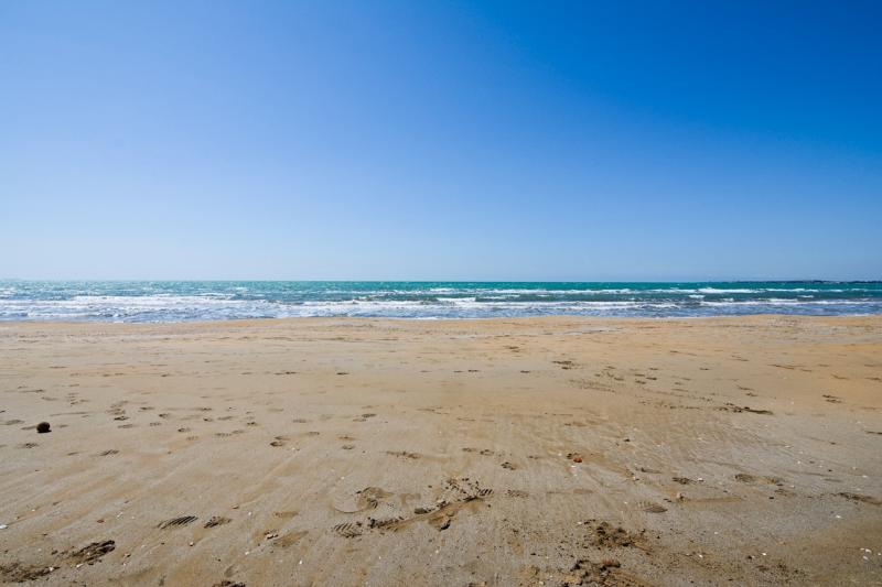 Spiaggia Arenella